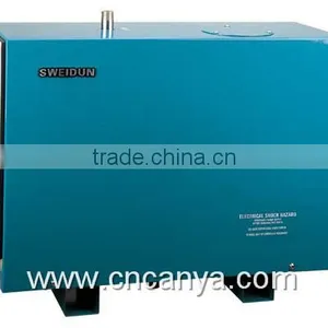 High Quality Portable Sauna Steam Generator on Sale thumbnail-1