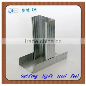 Drywall Metal Stud in Wall Installation thumbnail-1