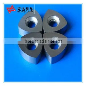 Tungsten Carbide Drill Inserts for Turning Tools thumbnail-1