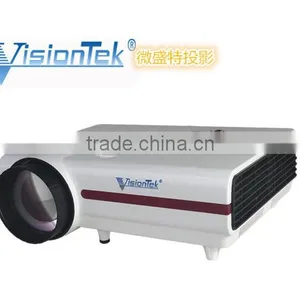 Best Gift Mini Led Projector 3500 Lumens With Cheapest Price thumbnail-1