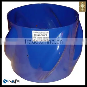 Oilfield API Polymer Centralizer_strong Wear Resistance thumbnail-1