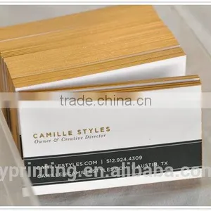 Cheap 3D Name Card Printing Business Card Printing thumbnail-3