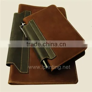 Notebook With Pen Custom Notebook Phone Calling Notebook thumbnail-1