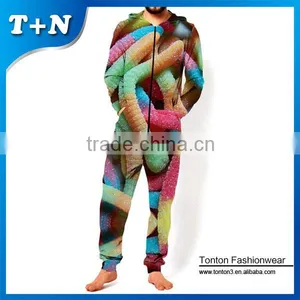 Tontos One Piece Fashion Jumpsuit thumbnail-2