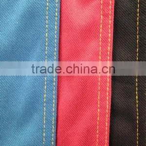 Colored Knit Denim thumbnail-1
