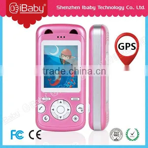GPS Positioning Mobile Emergency Phone Sos Elderly thumbnail-1