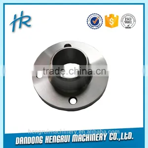 Din Standard Stainless Steel Flange thumbnail-1
