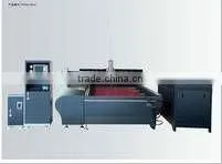TJJ TYPE High Pressure Water Jet Cutting Machine thumbnail-1