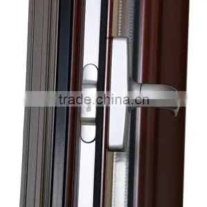 ROGENILAN 70 Series American Style Aluminium Casement Windows thumbnail-3