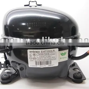 Embraco Compressor Price, R134a,LBP,EMT45HLR,EMT55HLR,EMT65HLR thumbnail-3
