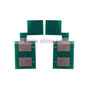 Compatible 45460503 Reset Toner Chips for OKIs ES7131 Printer thumbnail-2