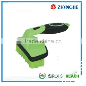 Buy Wholesale From China High Quality Wheel Wash Car Brush thumbnail-3