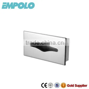 Modern Toilet Paper Bin in Wall Paper Holder 6801 thumbnail-1