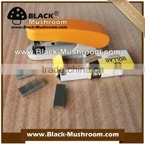 Factory Supply Galvanized Office Staples Pins 24/6 Good Quality Lower Price (welcome to Ask Sampels) thumbnail-2