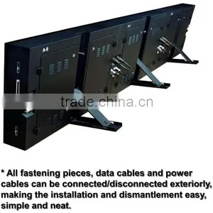 Stadium Sport Led Display Screen thumbnail-3