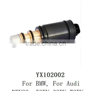 AC Car Compressor Control Valve for BMW/AUDI Air Conditioning System thumbnail-2