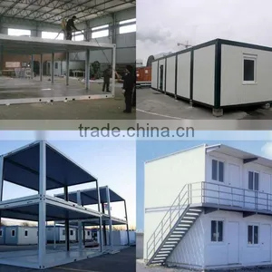 Container Ofifce House thumbnail-3