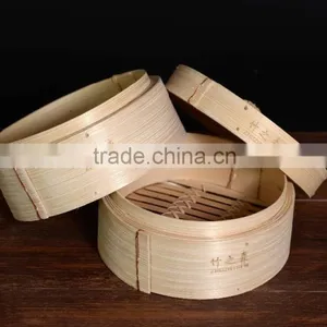 10-40cm Inch Bamboo Food Steamers in Japan Market thumbnail-5