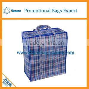Big Storage Bag Household Bag Laminating Woven Bags thumbnail-2