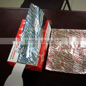 New Typeand Hot Sell Foil Extraction Household , Home Using Packing Foil thumbnail-6