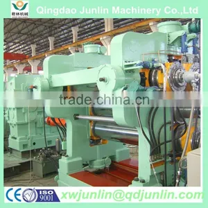 Low Invest High Profitability Rubber Mixing Mill/tire Calender Mill/rubber Calenders Machinery With CE thumbnail-5