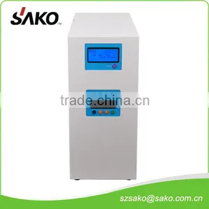SAKO Solar System JSKN 6000W Hybrid Inverter With Controller thumbnail-1