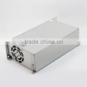 China Professional Manufacturer Camera Led Smps 500w 40a 12v Power Supply Quality Choice Supplier's Choice thumbnail-3