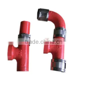 Heavy Duty Pipe Couplng thumbnail-3