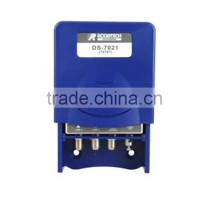 Outdoor Type 2x1 Diseqc1.1 Switch(DS-7021) thumbnail-1