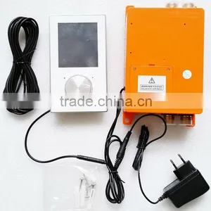 Digital Shower Valve 2 Way Thermostatic Shower Valve thumbnail-1