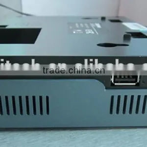 Fingerprint Attendance With Optional Wi-Fi ,external Bell and Hardware Platform U160 thumbnail-5