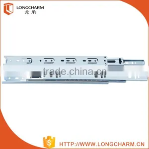 35mm Hidden Undermount Heavy Duty Drawer Slides Locking thumbnail-1