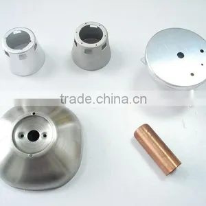 Stainless Steel/aluminum/steel Alloy High Quality Maching Parts thumbnail-3