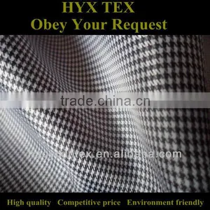 Houndstooth Fabric thumbnail-1