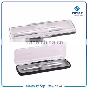 Full OEM Experience Factory Business Gifts Touch Pen Set thumbnail-1