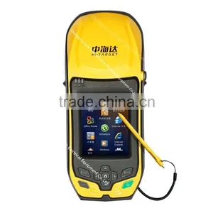 Hi-Target New Coming Qstar 8 GIS Data Collector in Centimetre-level Precision thumbnail-1