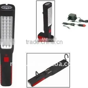37 LED Inspection Lamp ZZ-836 thumbnail-2