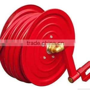 Fire Control Hose Reel thumbnail-1