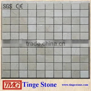 New Trend Marble Mosaic Tiles Grey Mosaic thumbnail-1