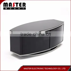 European Style Latest Design Wall Mounted Tv Stands thumbnail-1