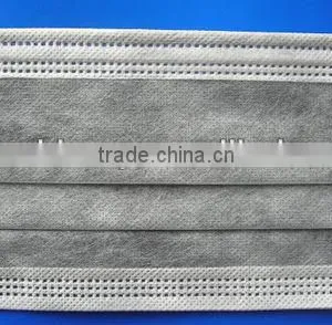 Surgical Face Mask Outer Belt Welding Machine thumbnail-4