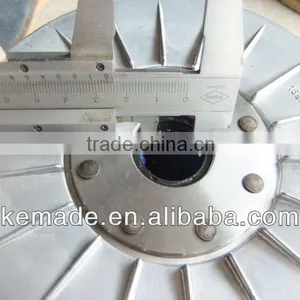 Clutch for 250cc300cc GIO Ranger UTV/ATV Parts/Utv Parts/Gy6 Engine Parts thumbnail-3