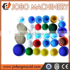 26mm Plastic Mineral Water Bottle Cap thumbnail-5