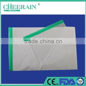 Golden Supplier Surgical Protection Film Dressing thumbnail-2