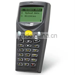 Cipherlab Cpt8000C Pocket-size Mobile Computer Terminal Collector thumbnail-1