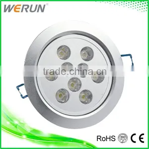 Fashion Style Top Quality Best Price Warranty 2years Led Down Light thumbnail-1
