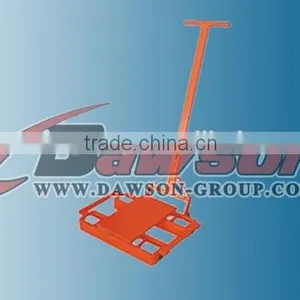 New Type Hot Sale 2015 Moving Cargo Trolley for Heavy Duty 6T thumbnail-1