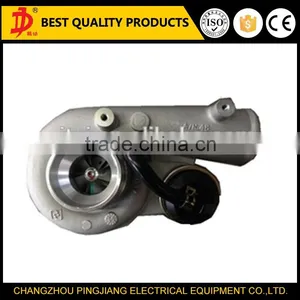 Engine Part TB25 Supercharger Chra 14411-7F400 TURBO thumbnail-1