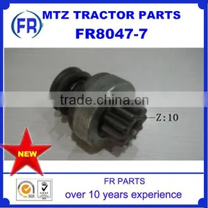 MTZ Tractor Parts thumbnail-1