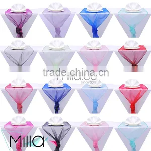 Organza Table Runner thumbnail-3